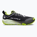 Herren-Laufschuhe Altra Experience Wild 3+ black/silver/acid lime