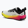 Laufschuhe für Damen Altra Experience Wild 3+ ice/black/safety yellow 3