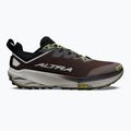 Herren-Laufschuhe Altra Experience Wild 3+ chocolate torte/gray