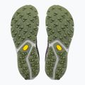 Herren-Laufschuhe Altra Experience Wild 3+ chocolate torte/gray 4