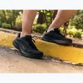 Laufschuhe für Damen Altra Torin 9 black/black/castlerock 6