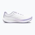 Laufschuhe für Damen Altra Torin 9 white/white/wisteria