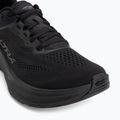 Laufschuhe für Damen Altra Torin 9 black/black/castlerock 7