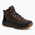 Herren Schuhe Timberland Mt. Maddsen 2.0 Mid dark brown full grain