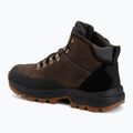 Herren Schuhe Timberland Mt. Maddsen 2.0 Mid dark brown full grain 3