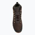 Herren Schuhe Timberland Mt. Maddsen 2.0 Mid dark brown full grain 5