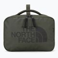 Kulturtasche The North Face Base Camp Voyager Dopp Kit 4 l new taupe grey