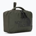 Kulturtasche The North Face Base Camp Voyager Dopp Kit 4 l new taupe grey 2