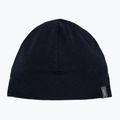 Wintermütze icebreaker Merino 260 Ridge Beanie midnight navy