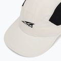 Laufmütze für Herren Altra Perpormance Hat bright white 3