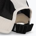 Laufmütze für Herren Altra Perpormance Hat bright white 4