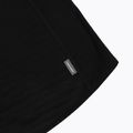 Damen-Trekkingsweatshirt Icebreaker Merino 300 Realfleece Descender Zip Hoodie black 3