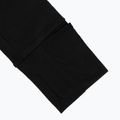 Damen-Trekkingsweatshirt Icebreaker Merino 300 Realfleece Descender Zip Hoodie black 6
