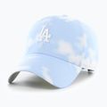 47 Marke MLB Los Angeles Dodgers In den Wolken CLEAN UP Licht Kolumbien Baseballmütze