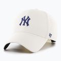 47 Marke New York Yankees Vent MVP Kreide Baseballkappe