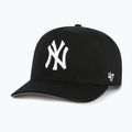47 Marke New York Yankees Hitch Kappe schwarz