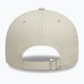 Neue Ära WS Patch 9Forty San Diego Padres Baseballmütze hellbeige 4