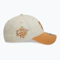 Neue Ära WS Patch 9Forty San Diego Padres Baseballmütze hellbeige 5