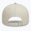 Neue Ära WS Patch 9Forty Oakland Athletics Baseballmütze hellbeige 5