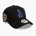 Neue Era WS Eframe Los Angeles Dodgers Baseballkappe schwarz