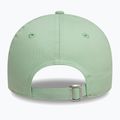 Neue Era Liga wesentlich 9Forty New York Yankees grün pstl Baseballmütze 4