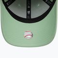 Neue Era Liga wesentlich 9Forty New York Yankees grün pstl Baseballmütze 5