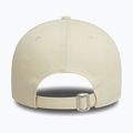 New Era League Essential 9Forty New York Yankees Baseballkappe hellbeige 4