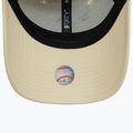 New Era Icon 9Forty Los Angeles Dodgers Baseballkappe hellbeige 5