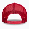 New Era Foam Trucker hell rosa Baseballmütze 4