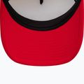 New Era Foam Trucker hell rosa Baseballmütze 5