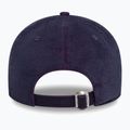 Neue Ära zwei Tone Cord 9Forty Los Angeles Dodgers Baseballmütze Marine 4