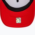 Neue Ära Superbowl Trucker San Francisco 49ERS rot Baseballmütze 4