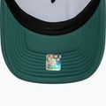 Neue Era Superbowl Trucker Kappe New York Jets grün med 5