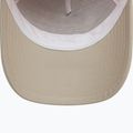 New Era Sommer Patch Trucker Baseballmütze hellbeige 5