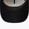 New Era Summer Patch Trucker Baseballmütze schwarz 5