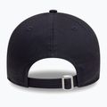New Era Side Patch 9Forty New York Yankees Baseballmütze navy 4