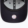 New Era Side Patch 9Forty New York Yankees Baseballmütze navy 6