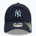 New Era Recycled 9Twenty New York Yankees Marine Baseballmütze 2