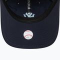 New Era Recycled 9Twenty New York Yankees Marine Baseballmütze 5