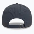 New Era Recycled 9Twenty Los Angeles Dodgers Baseballkappe dunkelgrau 4