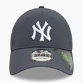 New Era Recycled 9Forty New York Yankees Baseballkappe grau 2
