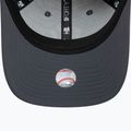 New Era Recycled 9Forty New York Yankees Baseballkappe grau 5