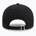 New Era Recycled 9Forty New York Yankees Baseballkappe schwarz 4