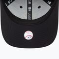 New Era Recycled 9Forty New York Yankees Baseballkappe schwarz 5