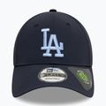 New Era Recycled 9Forty Los Angeles Dodgers Baseballkappe Marine 3