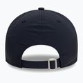 New Era Recycled 9Forty Los Angeles Dodgers Baseballkappe Marine 4
