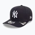 Neue Era OTC 9Seventy Stretch Snap New York Yankees Baseballkappe Marine 3