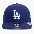Neue Era OTC 9Seventy Stretch Snap Los Angeles Dodgers Baseballkappe dunkelblau 3