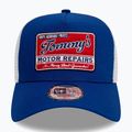 Neue Era NE Vintage Trucker Baseballmütze blau 2