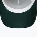 Neue Era NE Vintage Trucker Baseballmütze dunkelgrün 5